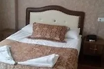 Szálloda Buhara