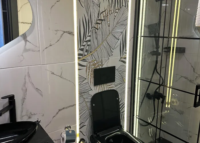 Hotel Buhara Istambul