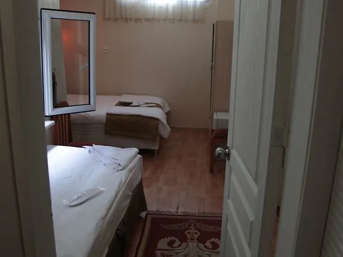 Hotel Buhara Istambul