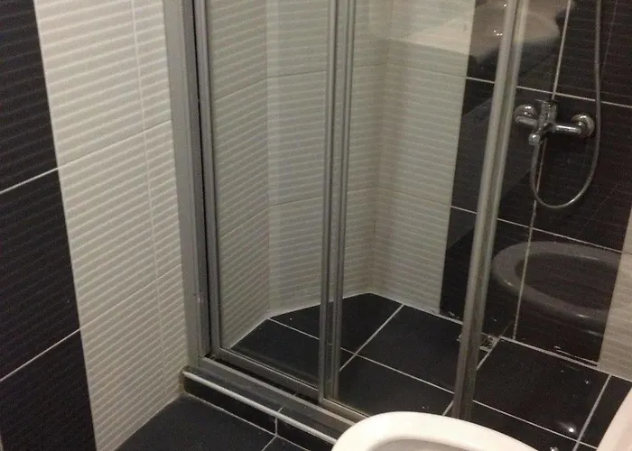 Buhara Hotel Istambul